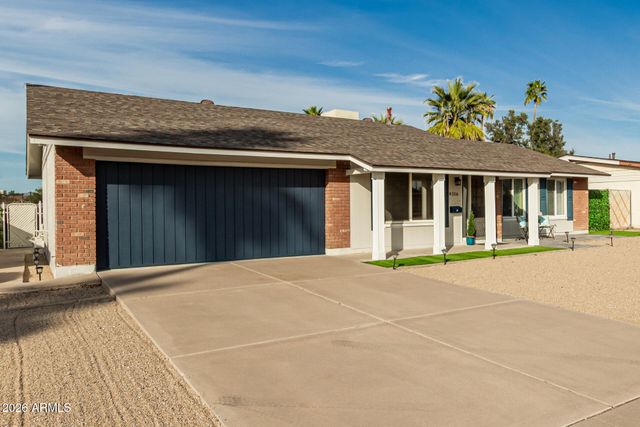 4106 W PURDUE Avenue, Phoenix, AZ 85051