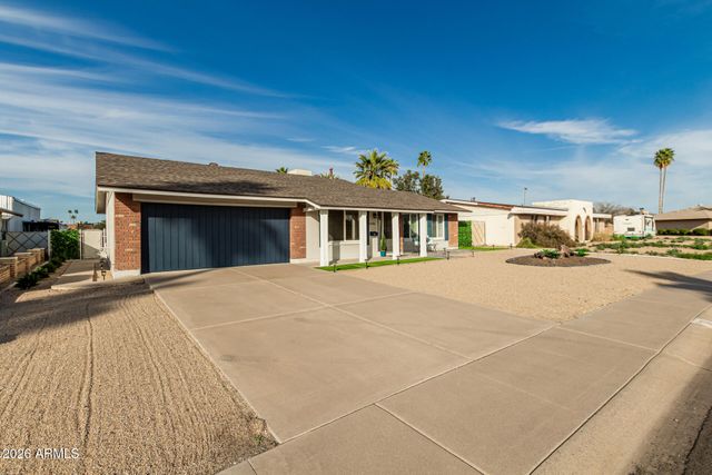 4106 W PURDUE Avenue, Phoenix, AZ 85051