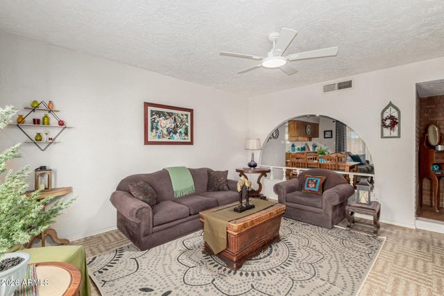 4106 W PURDUE Avenue, Phoenix, AZ 85051