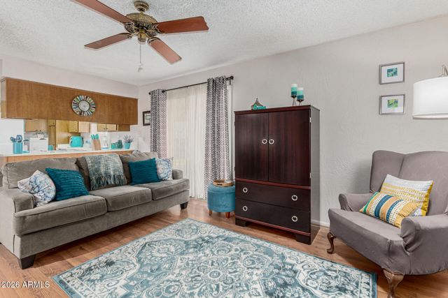 4106 W PURDUE Avenue, Phoenix, AZ 85051