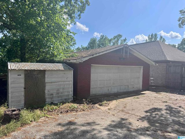 16375 HOLLY SPRINGS ROAD, Northport, AL 35475