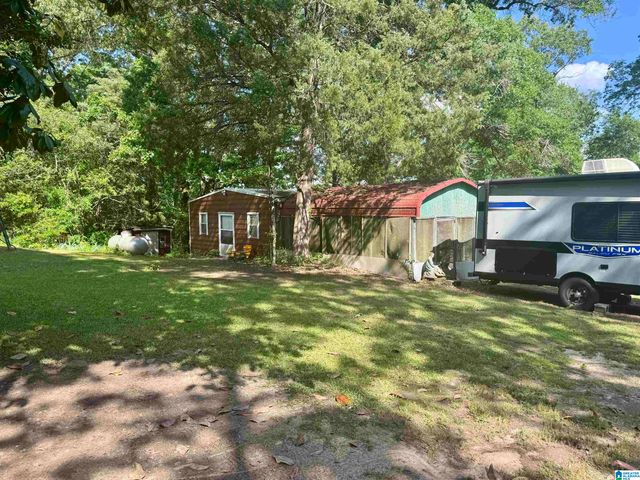 16375 HOLLY SPRINGS ROAD, Northport, AL 35475