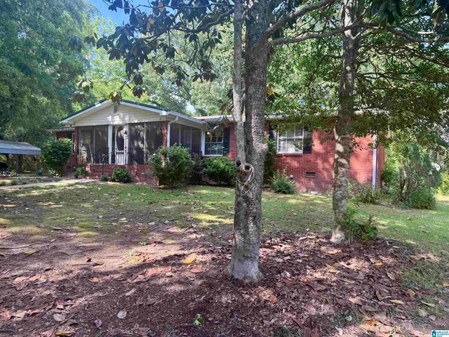 16375 HOLLY SPRINGS ROAD, Northport, AL 35475