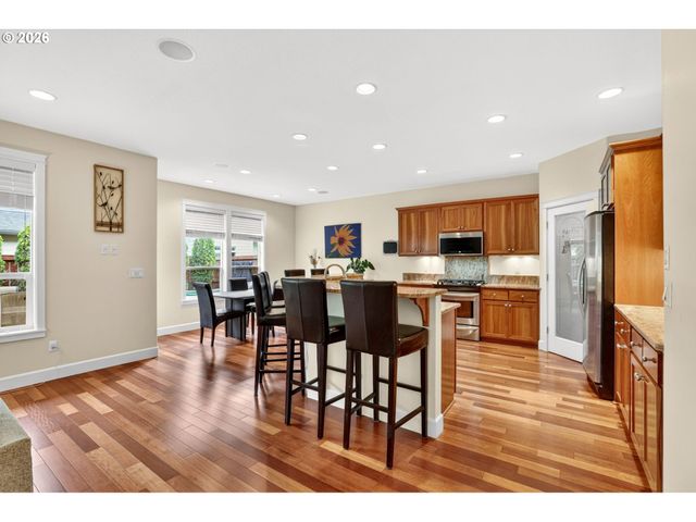 11607 Nw 29TH Pl, Vancouver, WA 98685