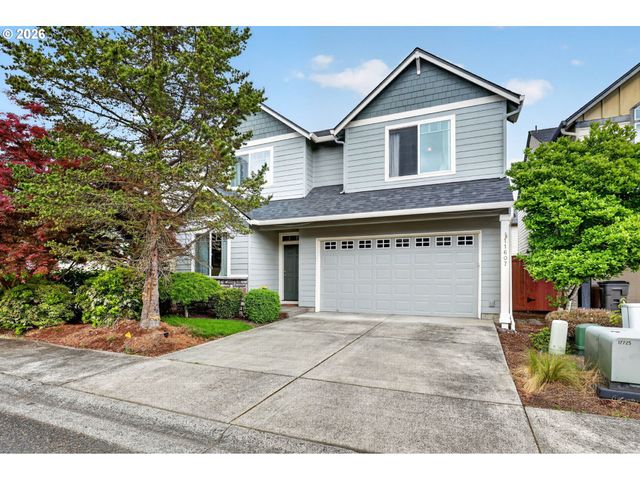 11607 Nw 29TH Pl, Vancouver, WA 98685
