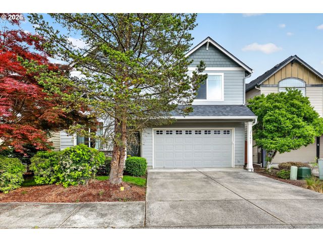 11607 Nw 29TH Pl, Vancouver, WA 98685