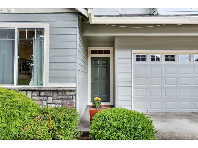 11607 Nw 29TH Pl, Vancouver, WA 98685
