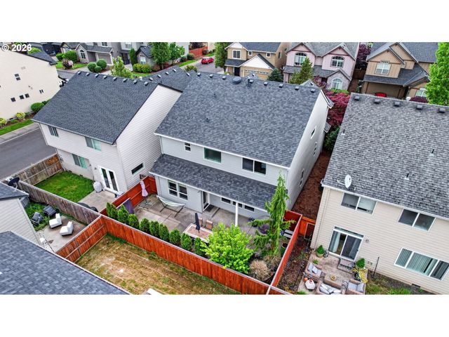 11607 Nw 29TH Pl, Vancouver, WA 98685