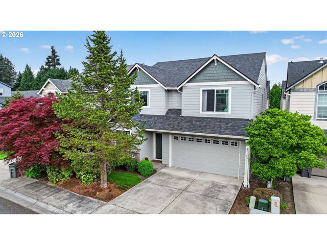 11607 Nw 29TH Pl, Vancouver, WA 98685