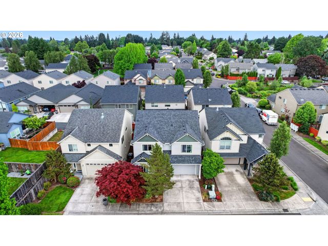 11607 Nw 29TH Pl, Vancouver, WA 98685