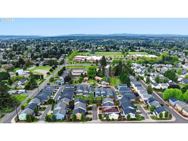 11607 Nw 29TH Pl, Vancouver, WA 98685