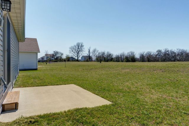 613 N Cheyenne Valley Road, Nixa, MO 65714