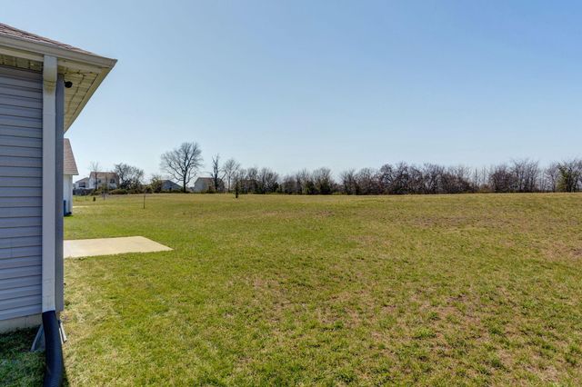 613 N Cheyenne Valley Road, Nixa, MO 65714