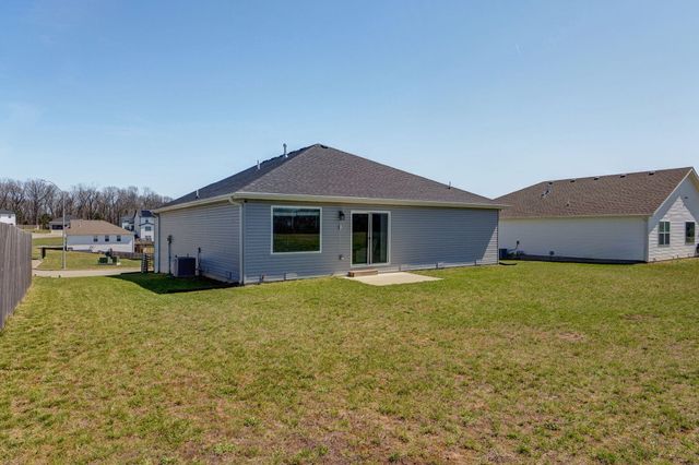 613 N Cheyenne Valley Road, Nixa, MO 65714