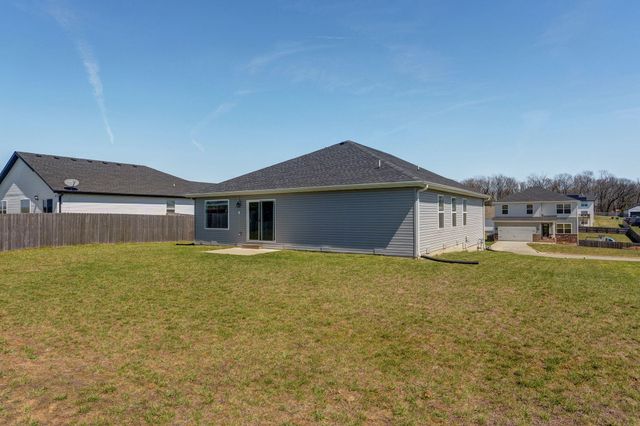 613 N Cheyenne Valley Road, Nixa, MO 65714