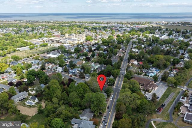 606 KINGS HWY, Lewes, DE 19958