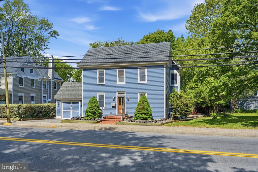606 KINGS HWY, Lewes, DE 19958