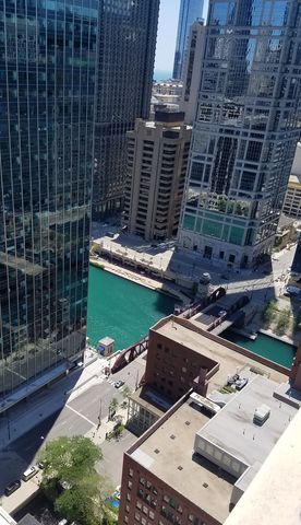 345 N LaSalle Boulevard 3902, Chicago, IL 60654