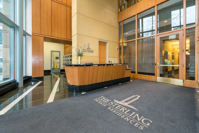 345 N LaSalle Boulevard 3902, Chicago, IL 60654