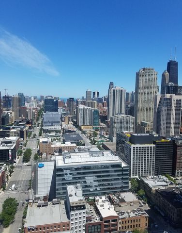 345 N LaSalle Boulevard 3902, Chicago, IL 60654