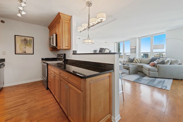 345 N LaSalle Boulevard 3902, Chicago, IL 60654