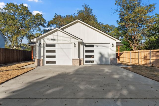 1105 N 11th Street, Waco, TX 76707