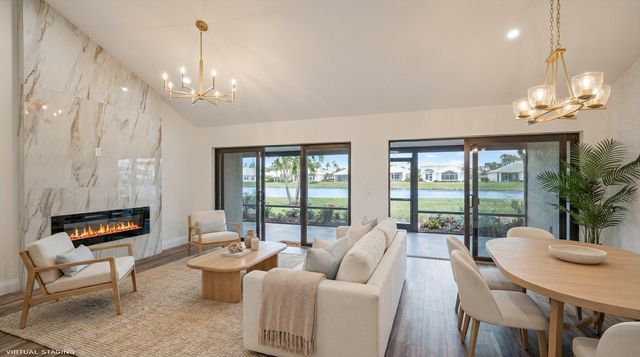 3733 Cape Pointe Circle, Jupiter, FL 33477