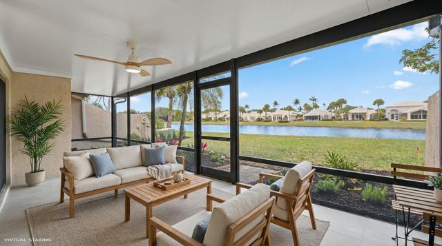 3733 Cape Pointe Circle, Jupiter, FL 33477