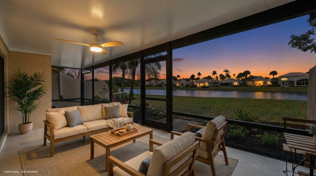 3733 Cape Pointe Circle, Jupiter, FL 33477