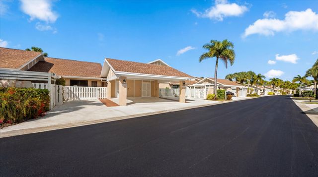 3733 Cape Pointe Circle, Jupiter, FL 33477