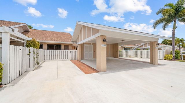 3733 Cape Pointe Circle, Jupiter, FL 33477