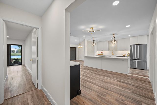 3733 Cape Pointe Circle, Jupiter, FL 33477