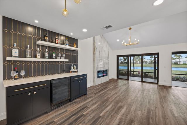 3733 Cape Pointe Circle, Jupiter, FL 33477