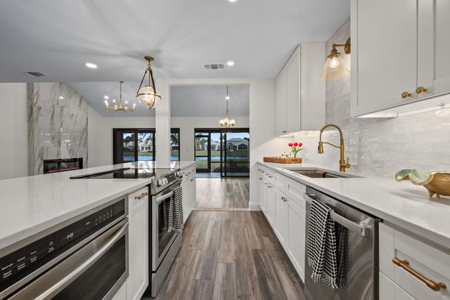 3733 Cape Pointe Circle, Jupiter, FL 33477