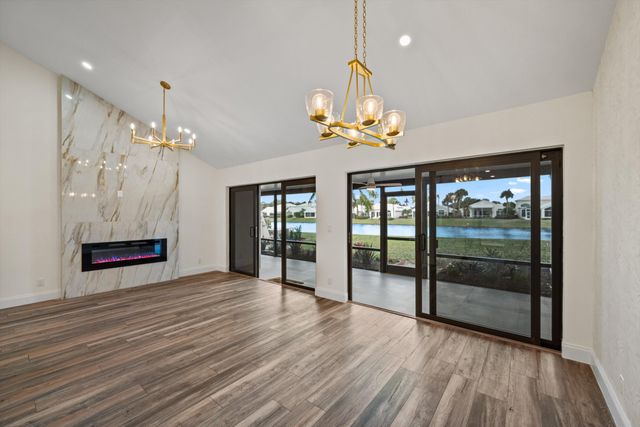 3733 Cape Pointe Circle, Jupiter, FL 33477