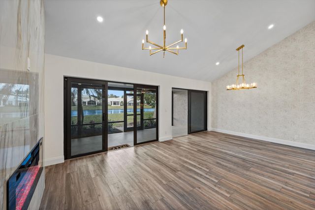 3733 Cape Pointe Circle, Jupiter, FL 33477