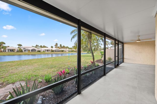 3733 Cape Pointe Circle, Jupiter, FL 33477