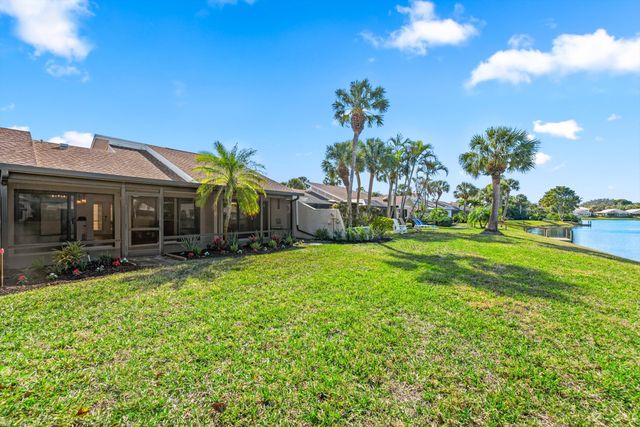 3733 Cape Pointe Circle, Jupiter, FL 33477