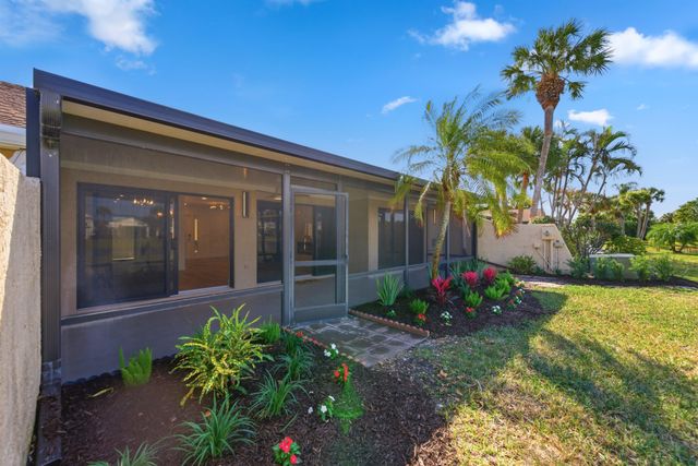 3733 Cape Pointe Circle, Jupiter, FL 33477