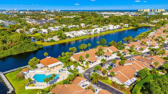 3733 Cape Pointe Circle, Jupiter, FL 33477