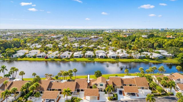 3733 Cape Pointe Circle, Jupiter, FL 33477