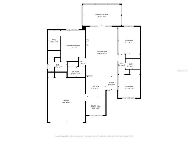 1106 EBLING LOOP, The Villages, FL 32163