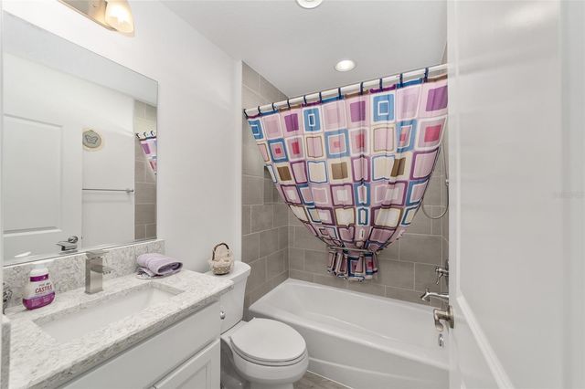 1106 EBLING LOOP, The Villages, FL 32163