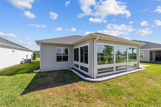1106 EBLING LOOP, The Villages, FL 32163