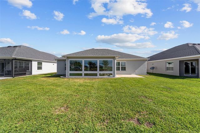 1106 EBLING LOOP, The Villages, FL 32163