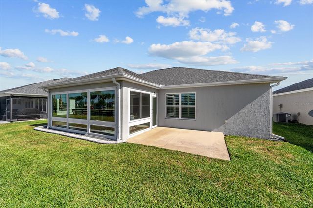 1106 EBLING LOOP, The Villages, FL 32163