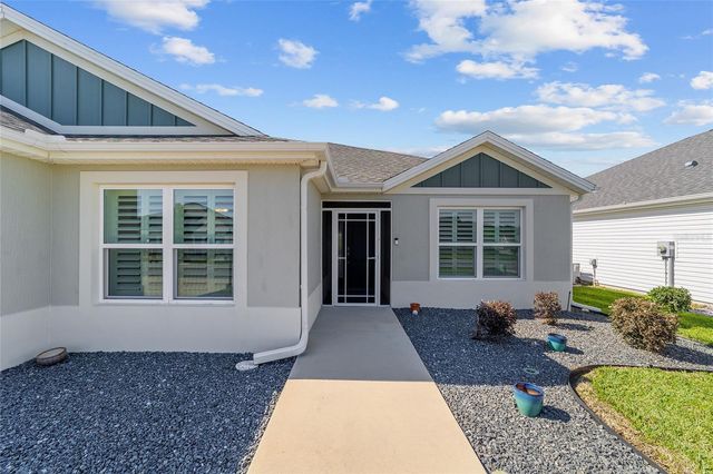 1106 EBLING LOOP, The Villages, FL 32163
