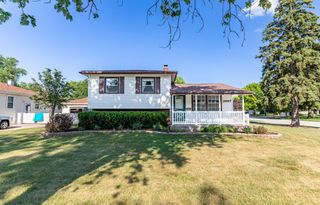 2667 Forest Park Drive, Dyer, IN 46311