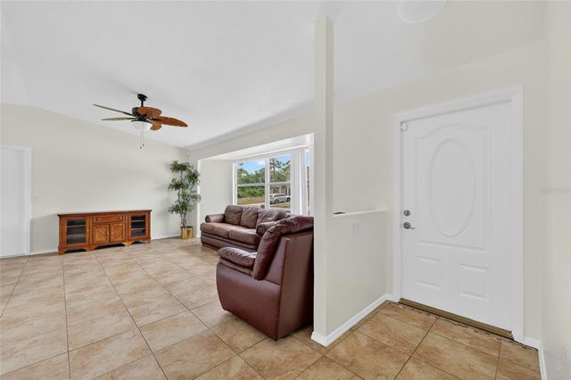 5814 SYLVANIA AVENUE, North Port, FL 34291