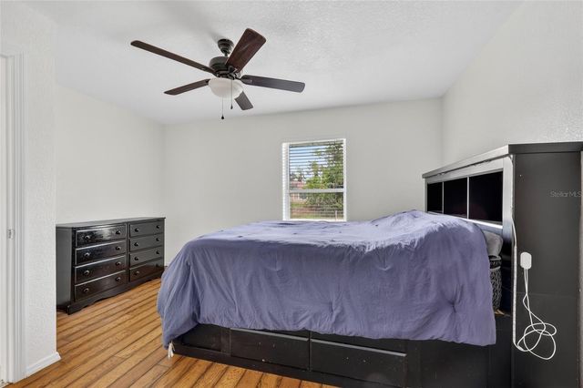 5814 SYLVANIA AVENUE, North Port, FL 34291